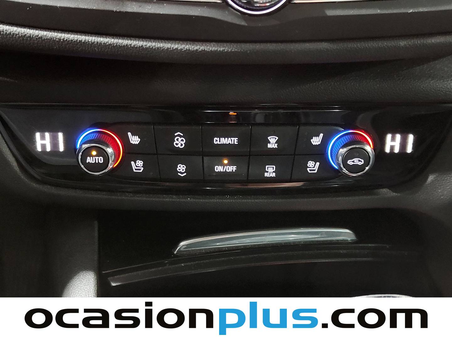 Foto Opel Insignia Opel Insignia GS 1.5 Turbo XFT T Excellence Auto (165 CV)