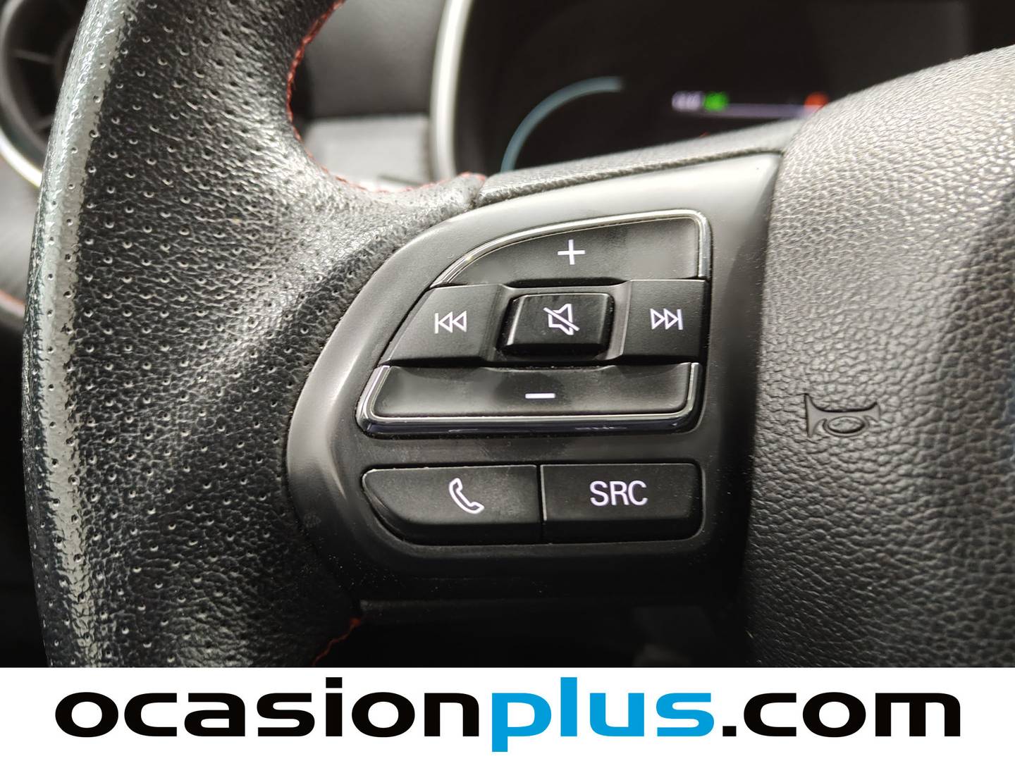 Foto MG ZS MG ZS 1.0T Luxury (111 CV)