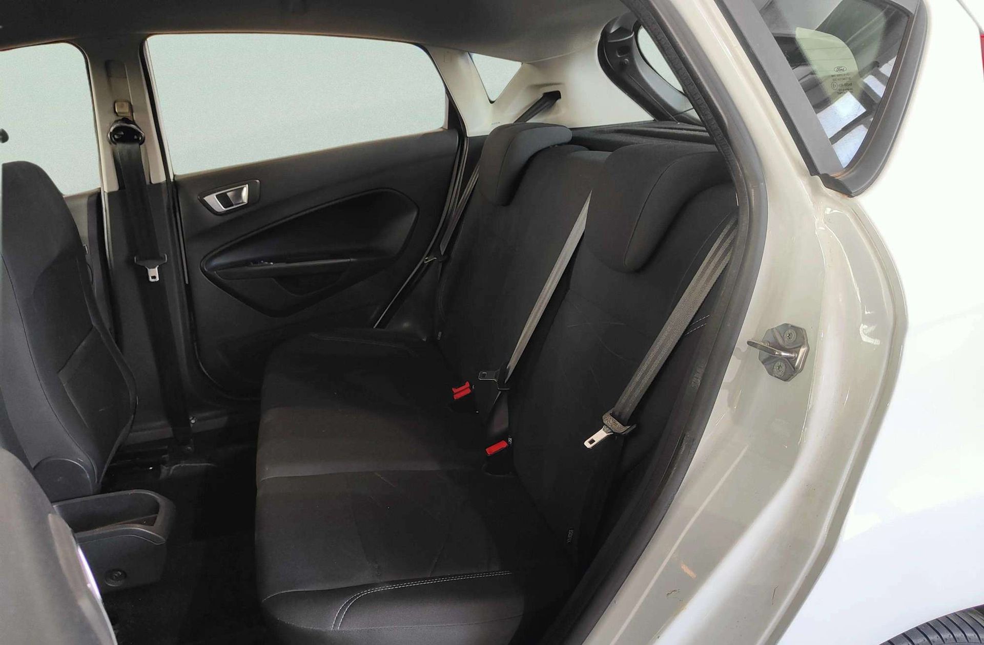 Ford Fiesta 1.0 EcoBoost Trend - foto 9