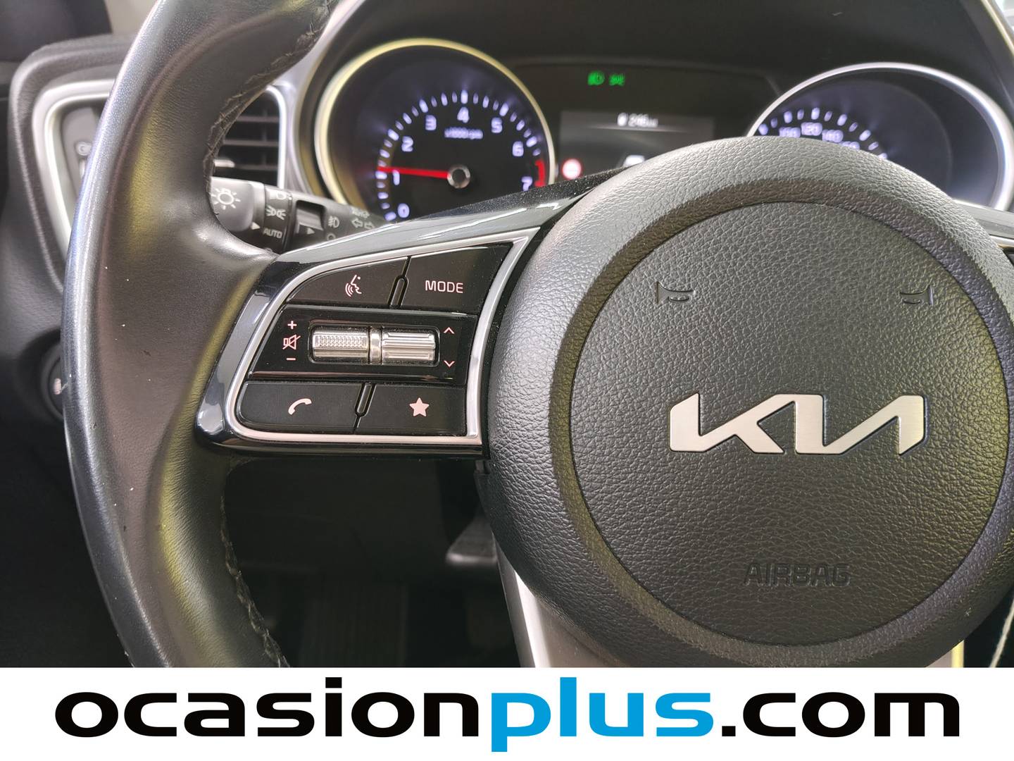 KIA XCeed KIA XCeed 1.0 T-GDi Drive (100 CV) 100cv
