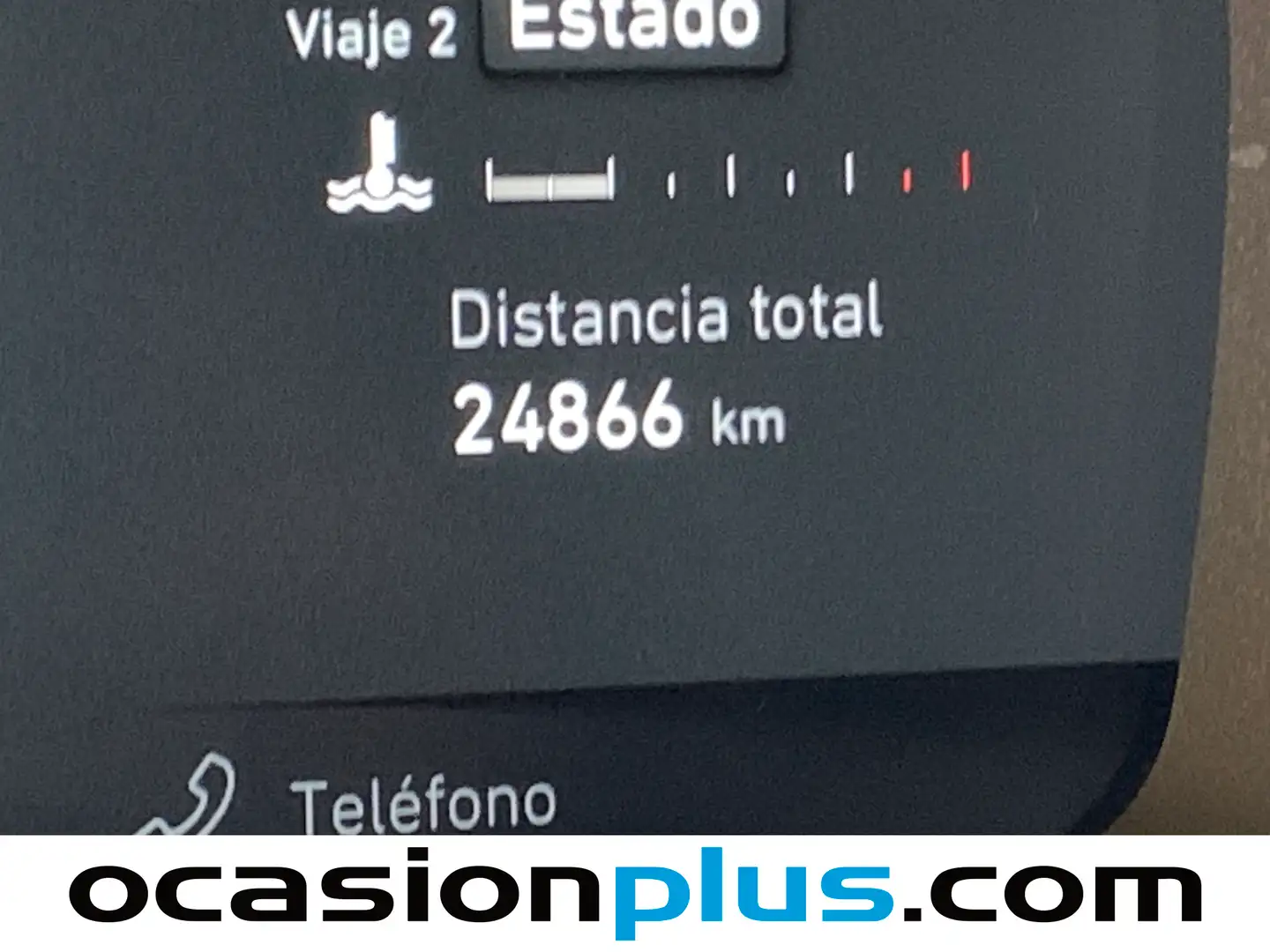 Foto Lynk & Co 01 Lynk & Co 01 1.5 PHEV 6.6kW (261 CV)