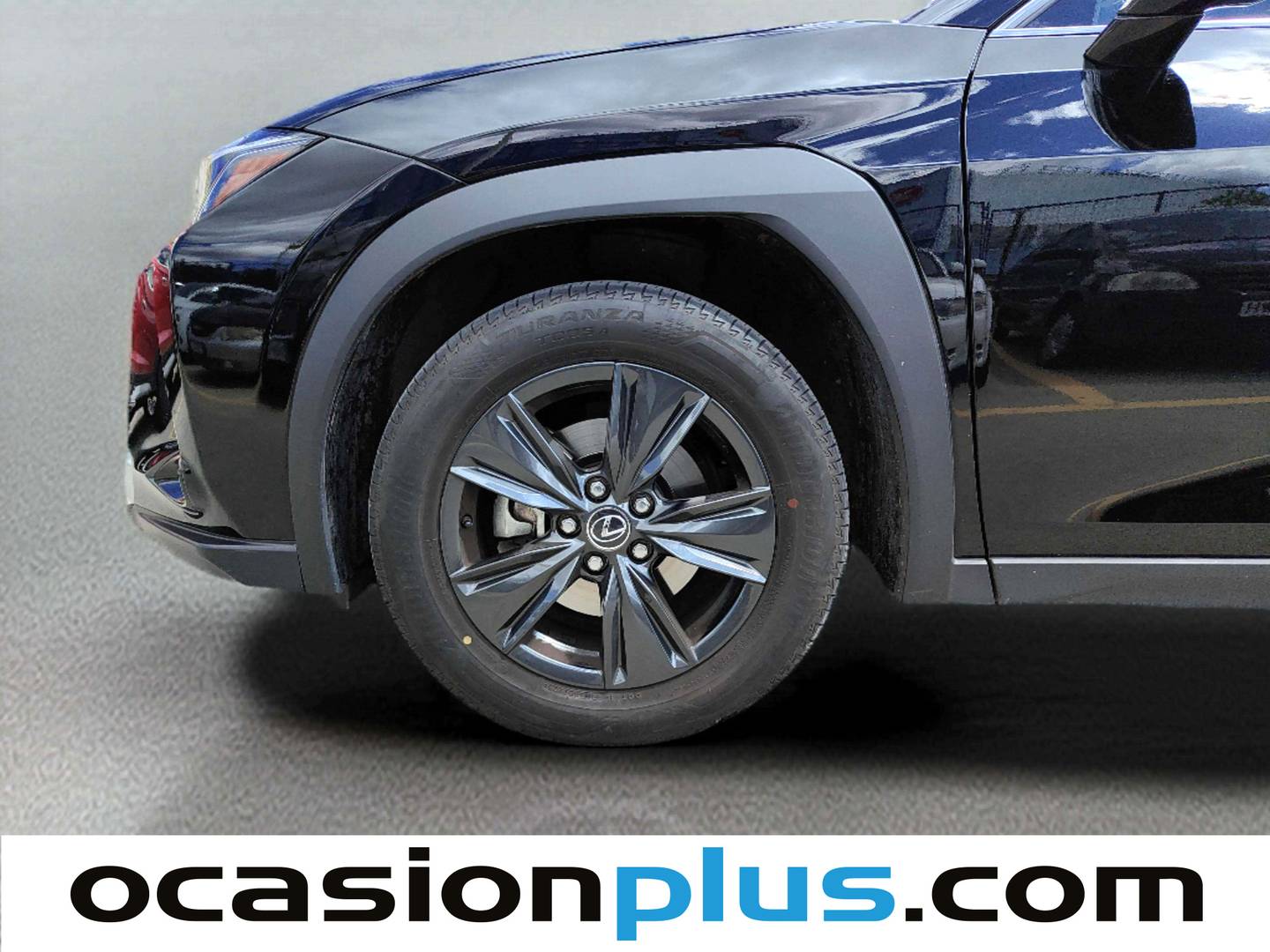 Lexus UX Lexus UX 250h Premium (184 CV) de segunda mano