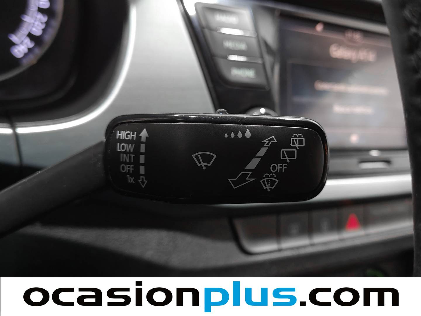 Foto Skoda Fabia Skoda Fabia 1.0 MPI Ambition (75 CV)