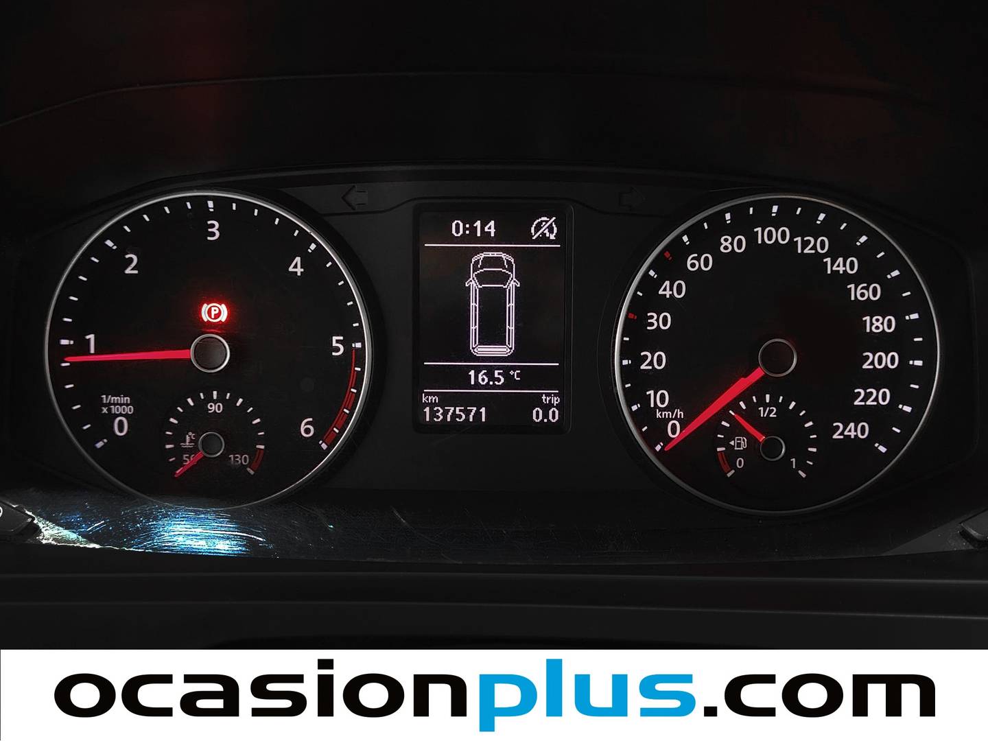 Foto Volkswagen Caravelle Volkswagen Caravelle Trendline Batalla Corta 2.0 TDI BMT (114 CV) 9 Plazas