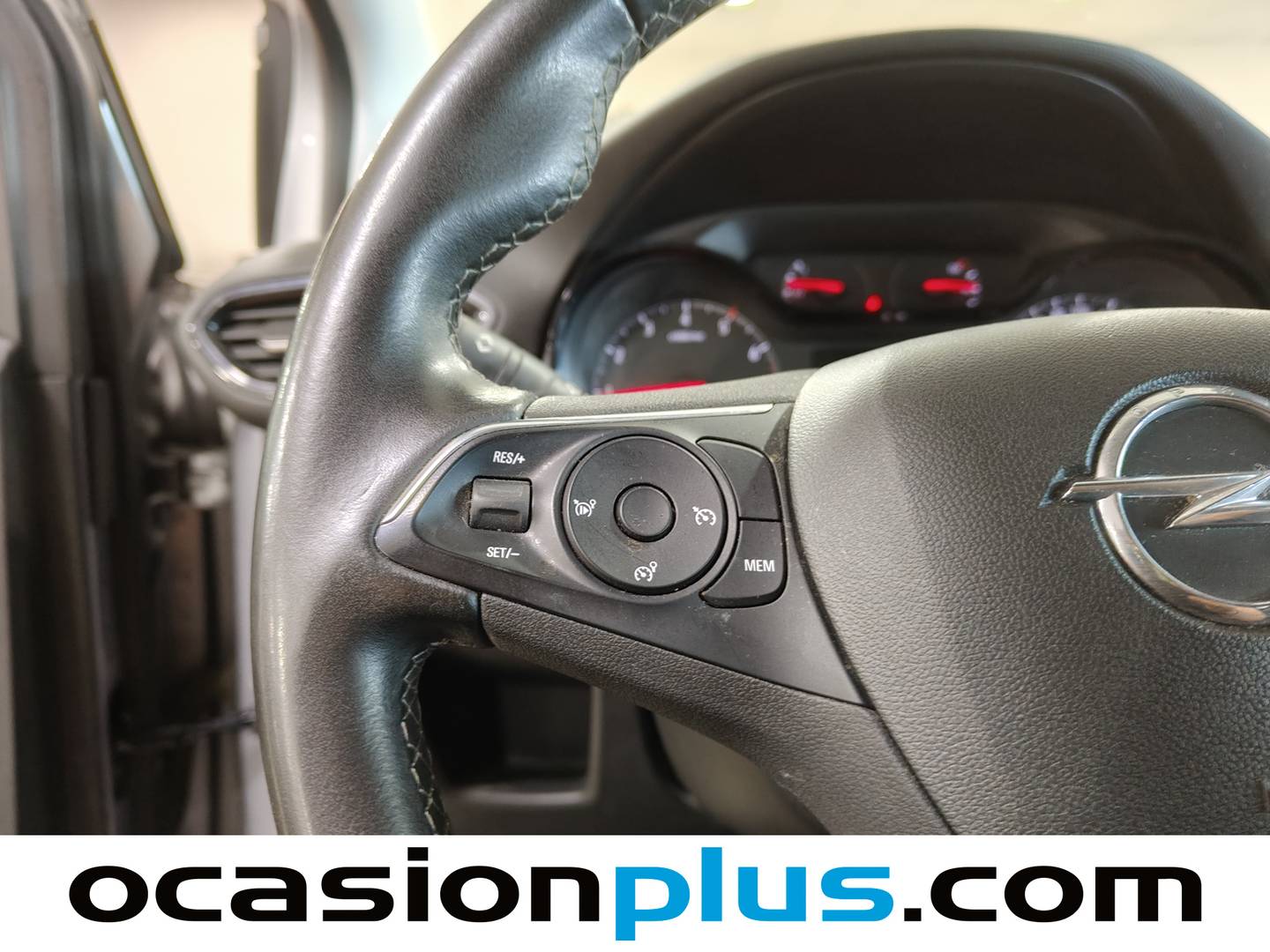 Opel Crossland X Opel Crossland X 1.5 D S&S Design Line 120 Aniversario (102 CV) al mejor precio