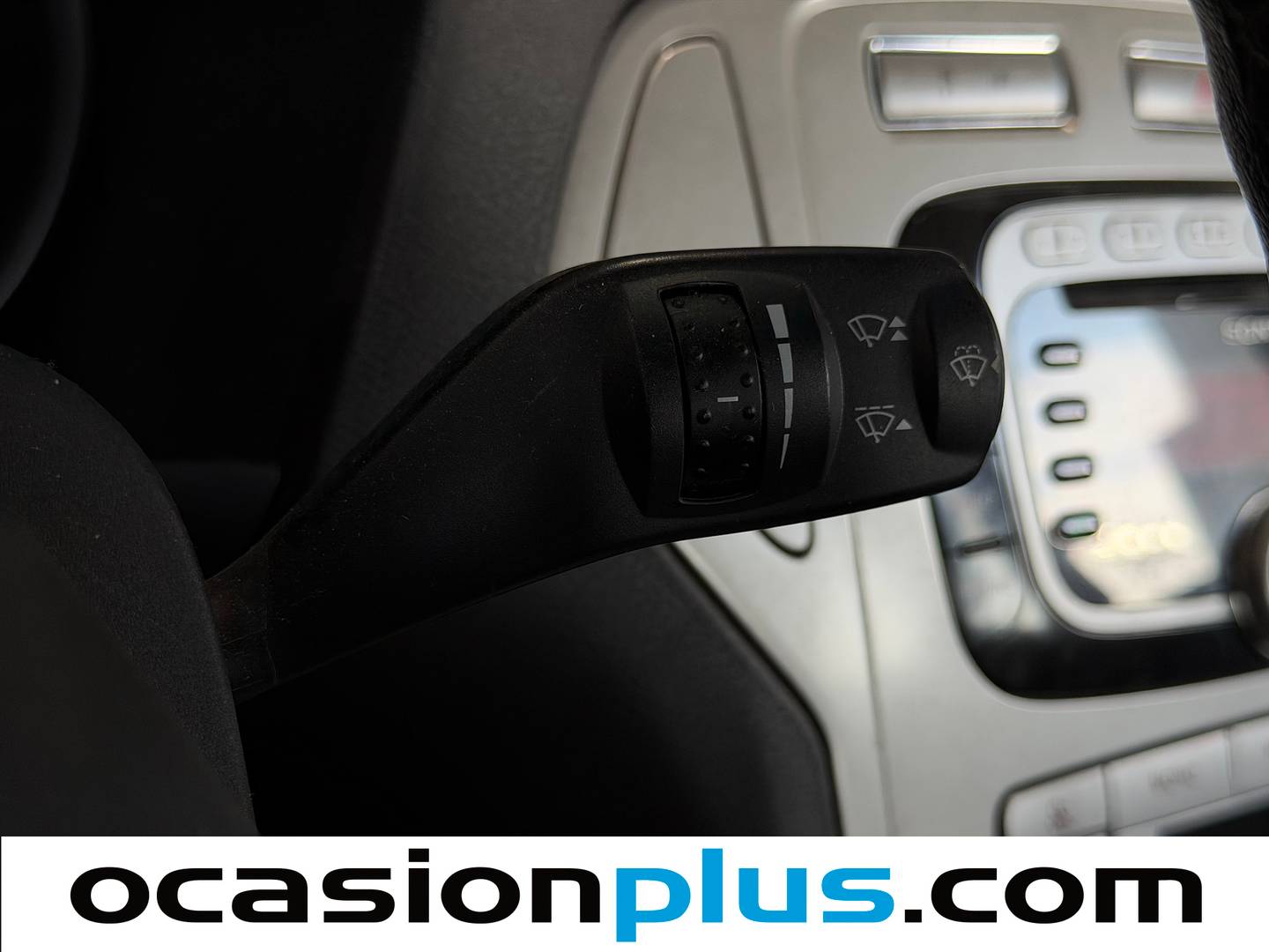 Ford Mondeo Ford Mondeo 1.8 TDCI Trend (125 CV) de ocasión