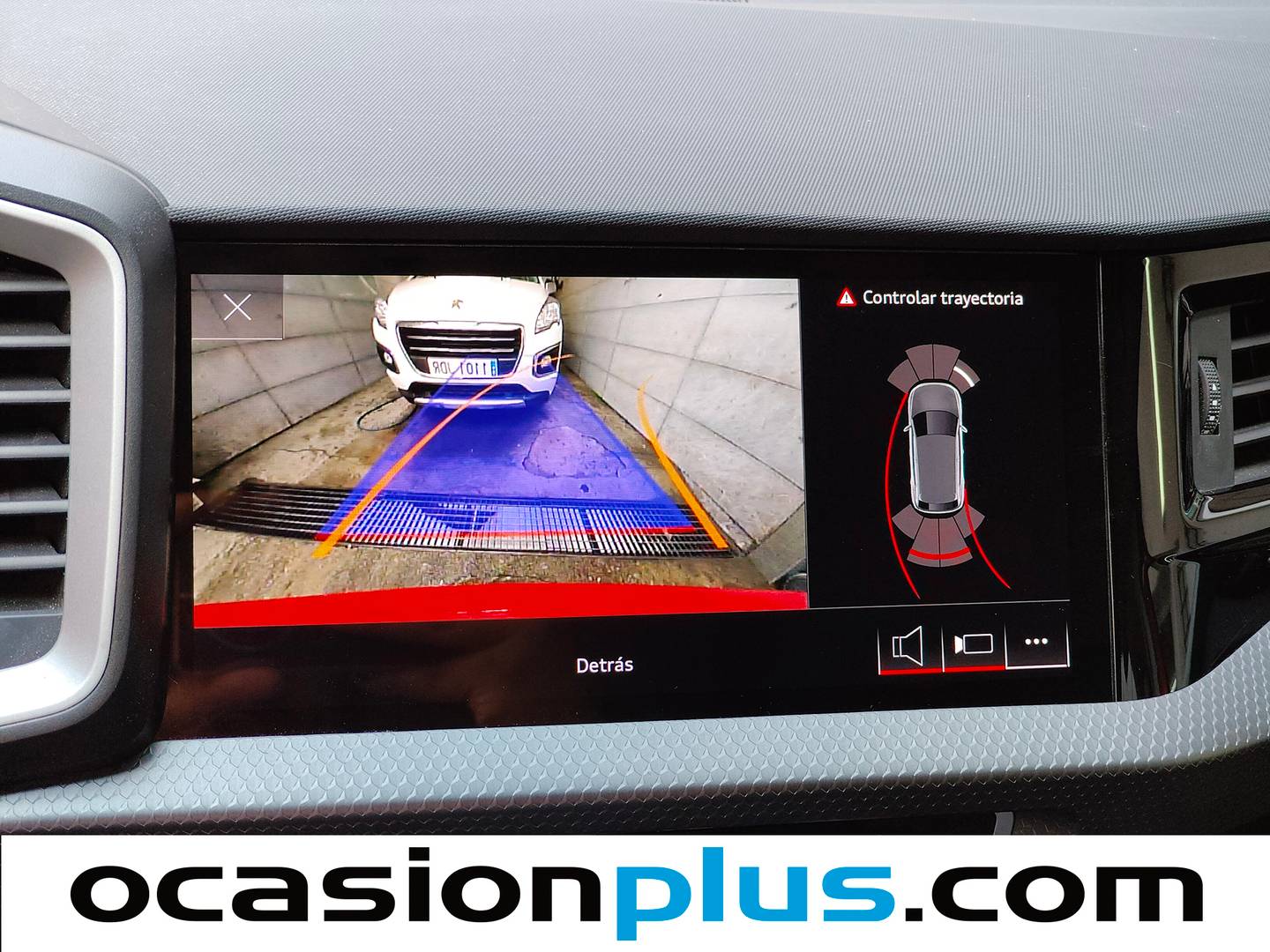 Equipamiento del Audi A1 Audi A1 Sportback Adrenalin edition 25 TFSI (95 CV) Pack S-Line