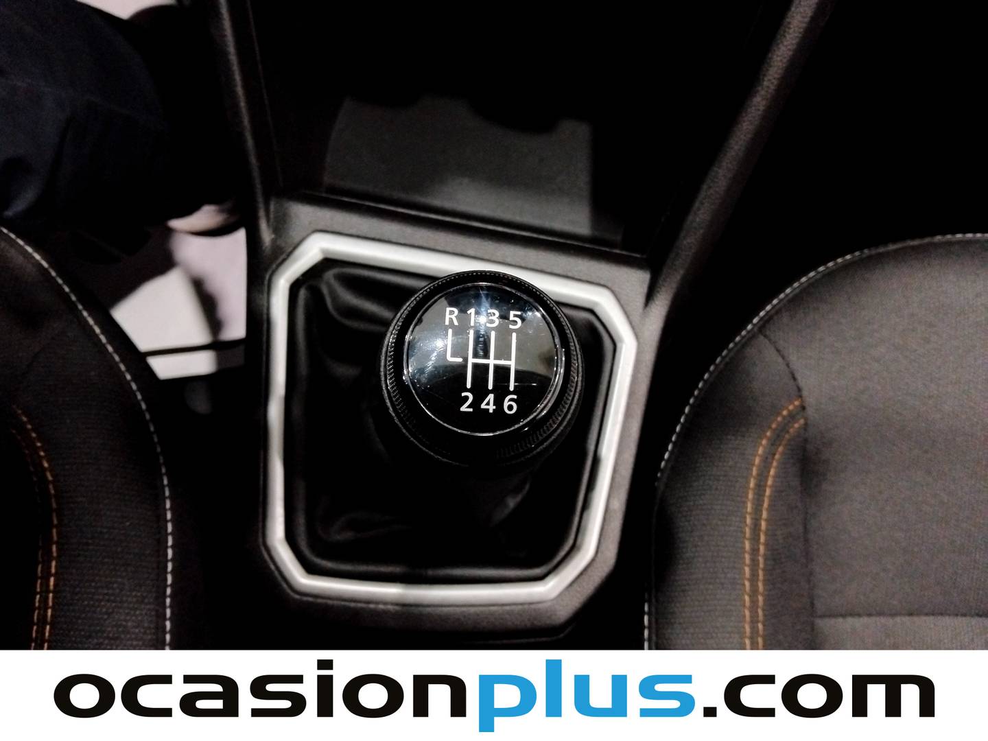 Dacia Sandero Dacia Sandero Stepway Expression TCe (90 CV) de segunda mano