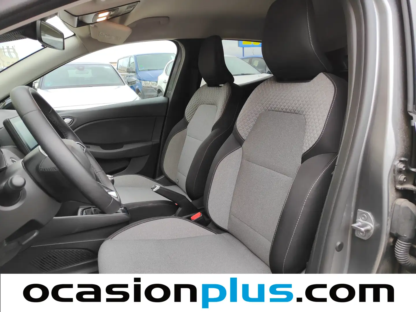 Foto Renault Clio Renault Clio Evolution dCi (100 CV)