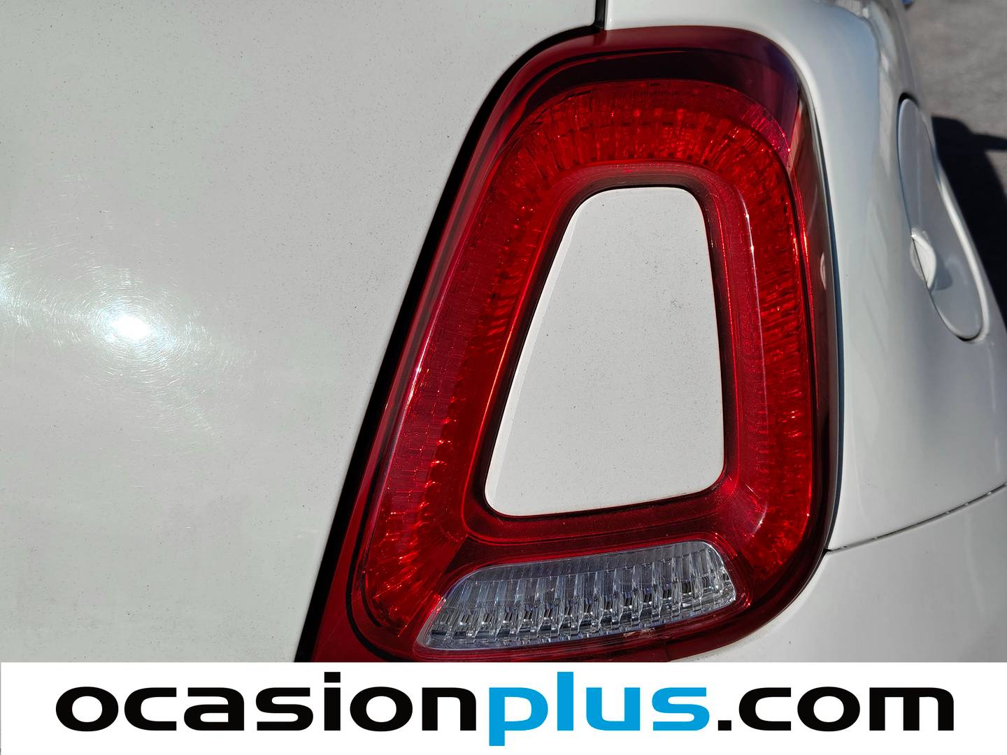 Fiat 500 Fiat 500 1.2 Pop (69 CV) km 0