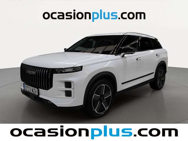 JAECOO 7 1.6 TGDI Select FWD (145 CV) de segunda mano