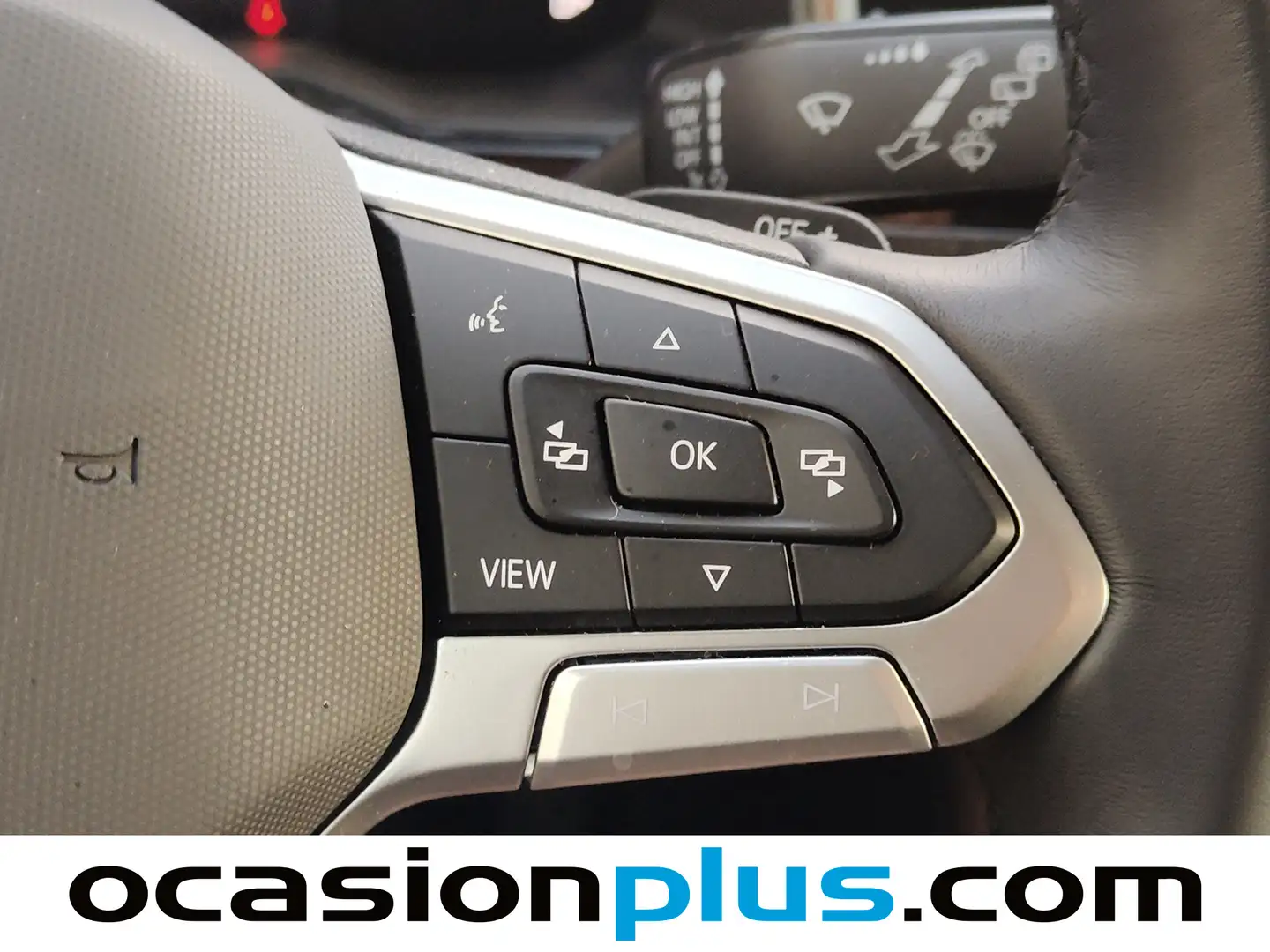 Foto Volkswagen Taigo Volkswagen Taigo 1.0 TSI (115 CV) DSG