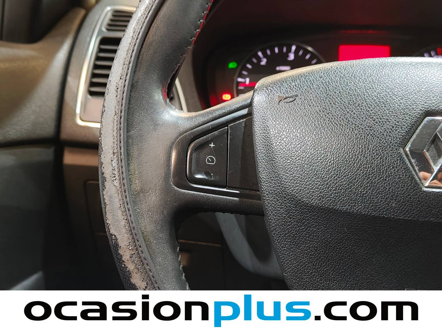 Renault Laguna Renault Laguna 1.5 dCi Emotion (110 CV) seminuevo