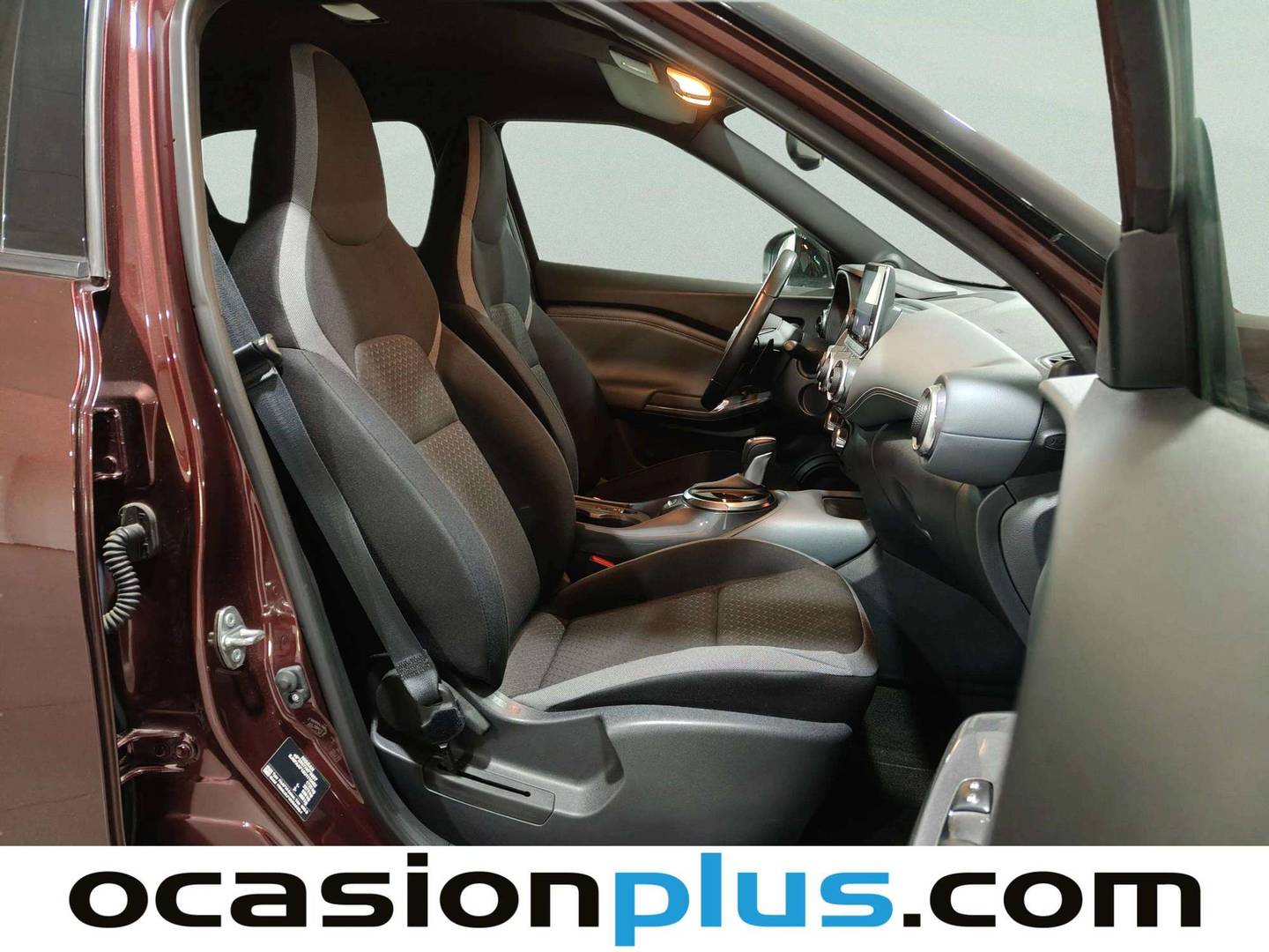 Nissan JUKE Nissan Juke DIG-T N-Connecta 4x2 DCT (114 CV) gasolina