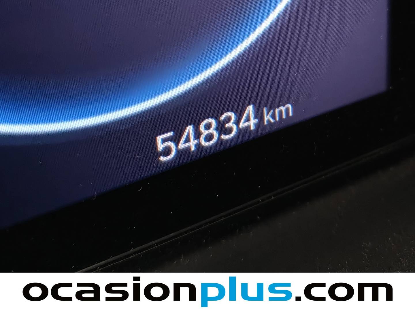 Hyundai Tucson Hyundai Tucson 1.6 CRDI Maxx (115 CV) seminuevo