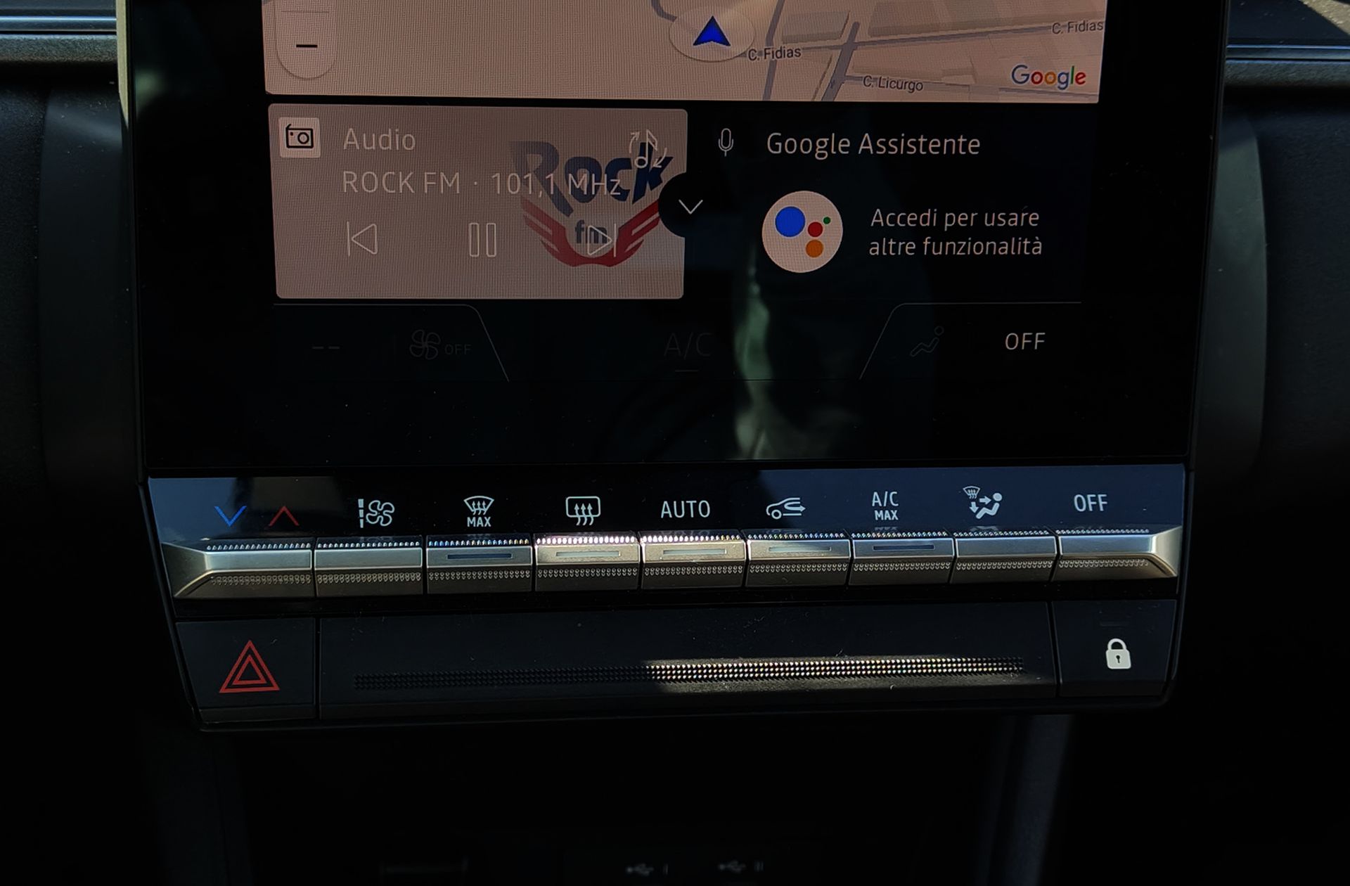 Renault Captur Techno E-Tech Híbrido - foto 35