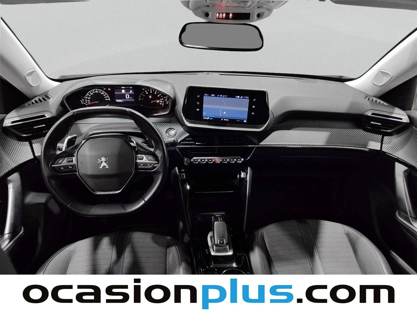 Peugeot 2008 Peugeot 2008 PureTech 130 S&S Allure EAT8 (130 CV) de ocasión