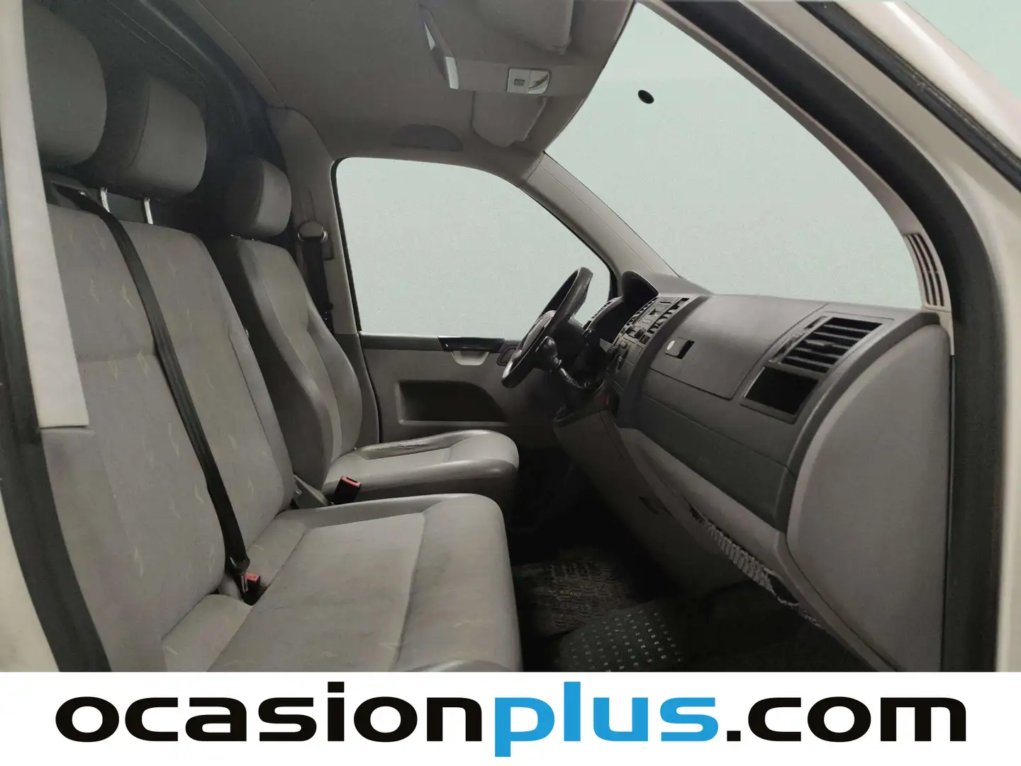 Foto Volkswagen Transporter Volkswagen Transporter Furgon Batalla Corta TN 1.9 TDI  (102 CV) 2.800