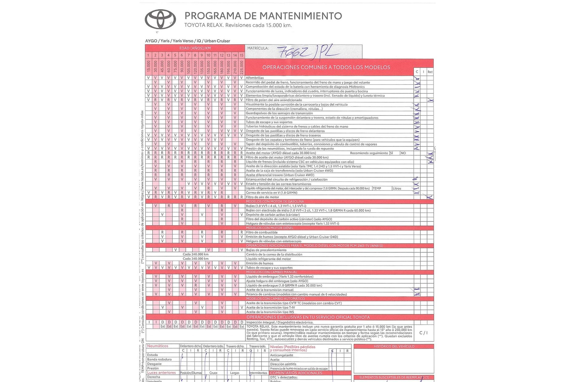 Toyota Aygo 1.0 70 x-play - foto 18