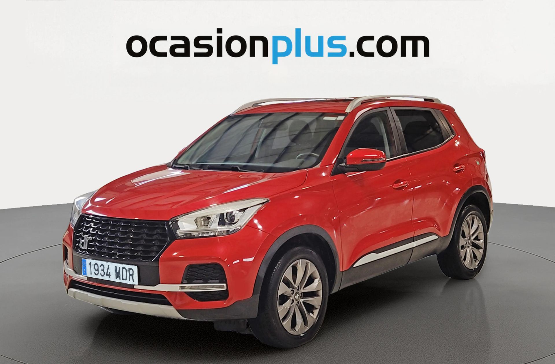 DR AUTOMOBILES DR 4.0 DR4 1.5