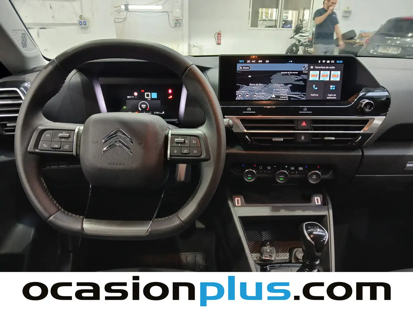 Foto Citroën C4 Citroen C4 PureTech 130 S&S Plus (131 CV)