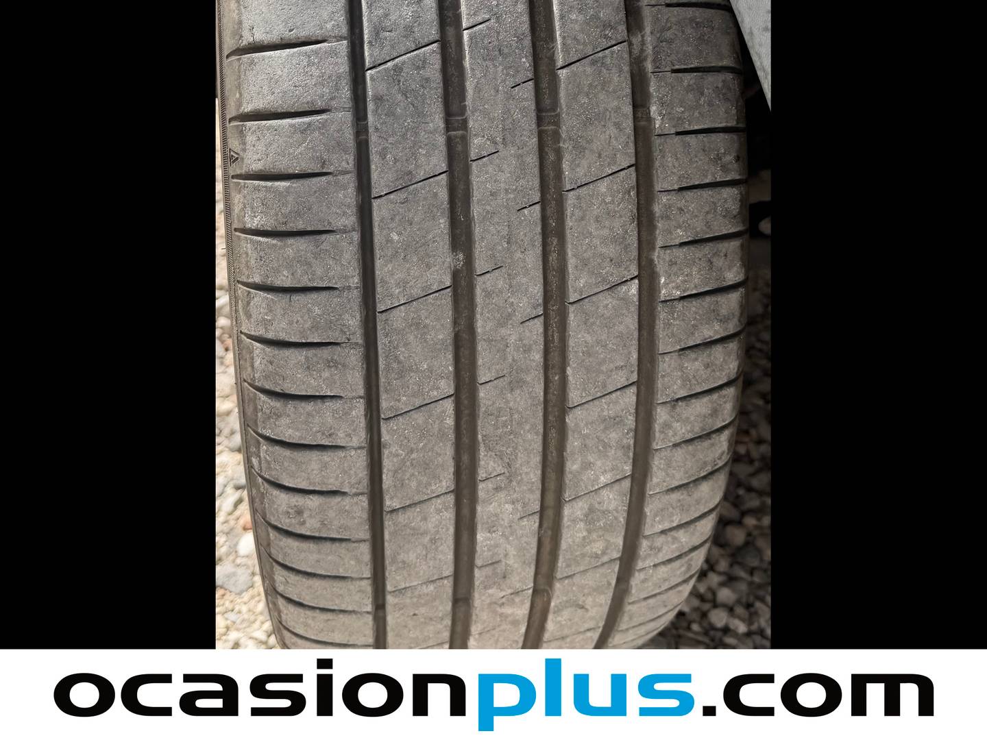 KIA Sportage KIA Sportage 1.6 MHEV GT Line Xtreme 4X2  (136 CV) de segunda mano