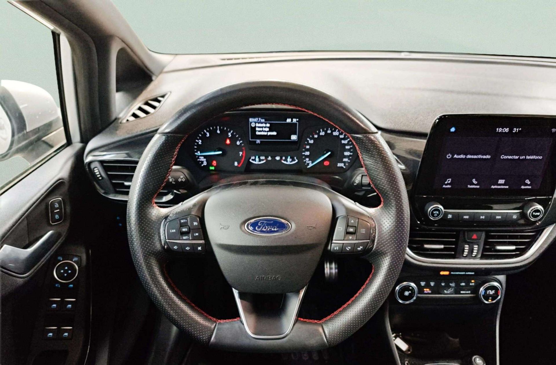 Ford Fiesta 1.0 EcoBoost ST-Line - foto 22