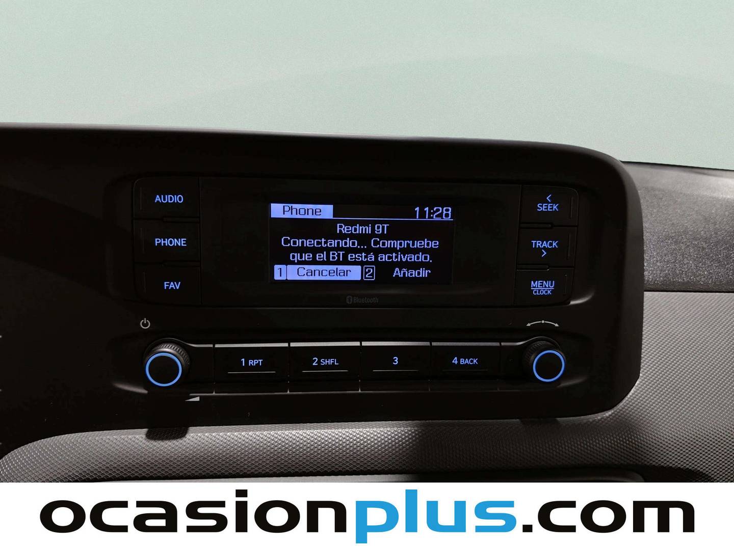Extras del Hyundai i10 Hyundai i10 1.0 Essence (67 CV)