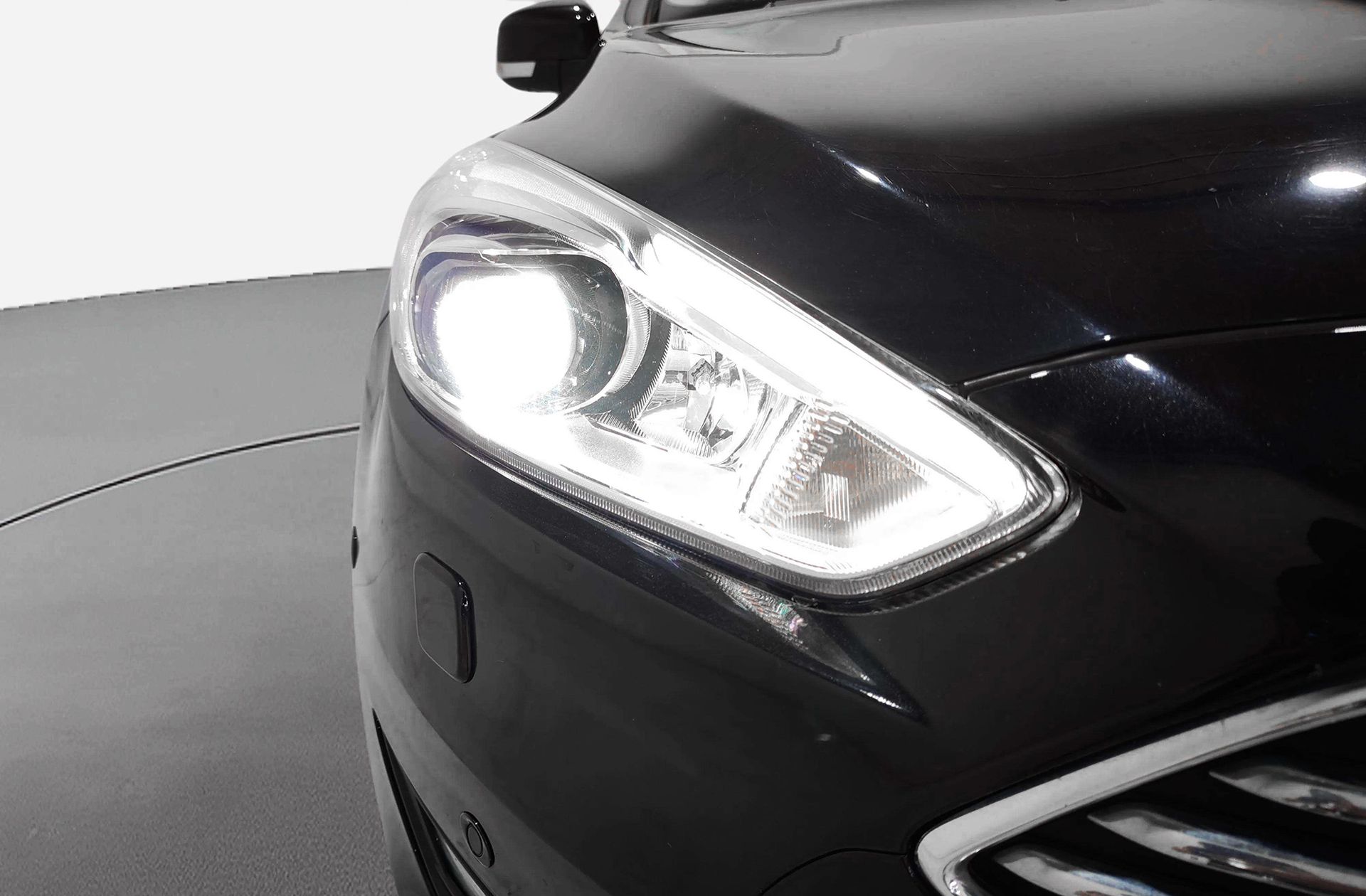 Ford Focus 1.0 EcoBoost Titanium - foto 14