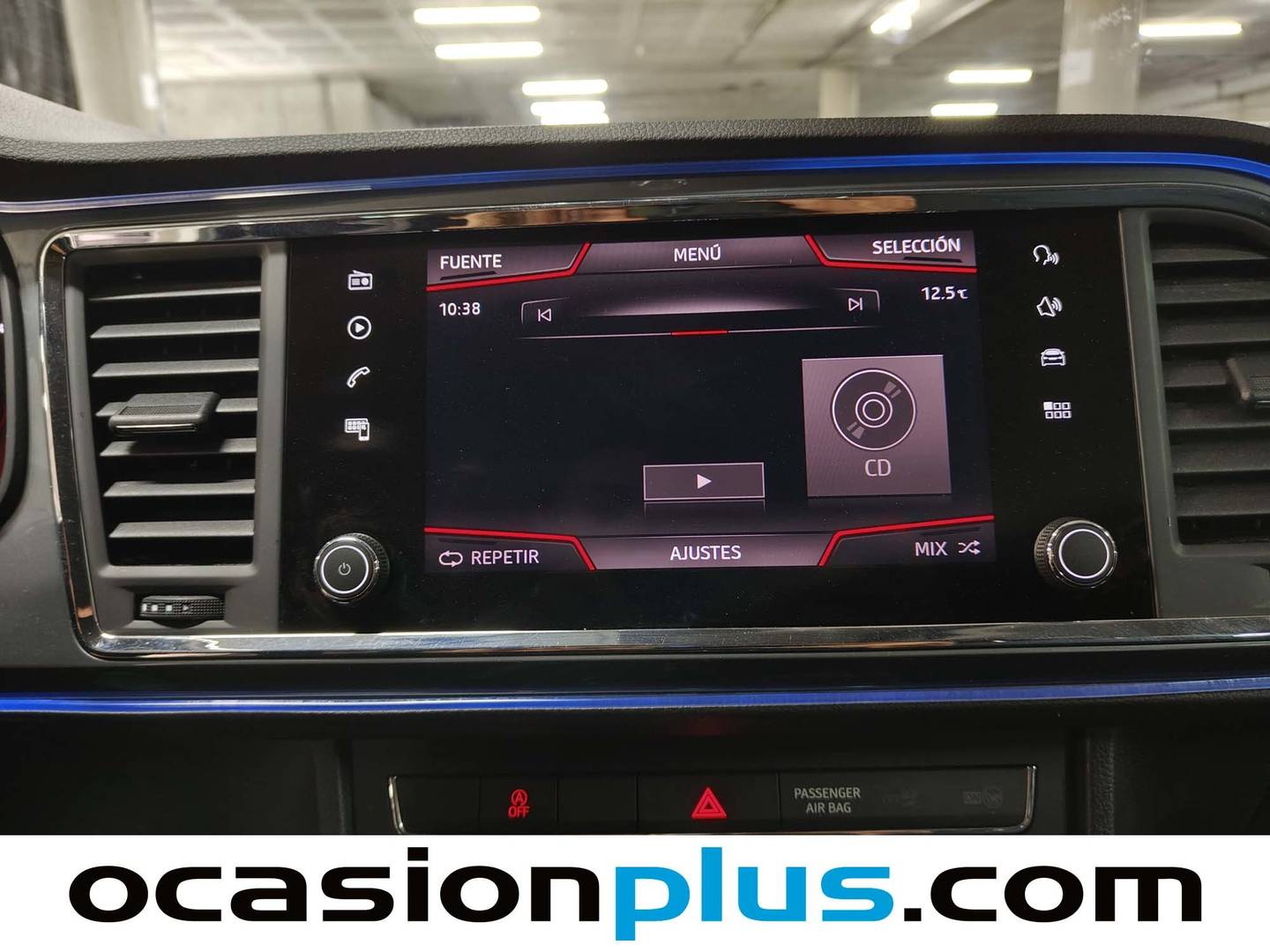 Seat Ateca SEAT Ateca 1.0 TSI S&S Ecomotive Style (115 CV) al mejor precio