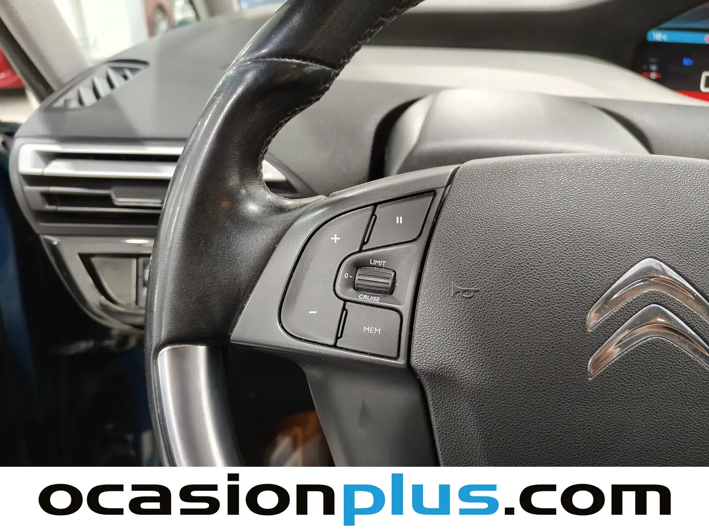 Foto Citroën Grand C4 Spacetourer Citroen Grand C4 Spacetourer BlueHDi 130 S&S Shine (130 CV)