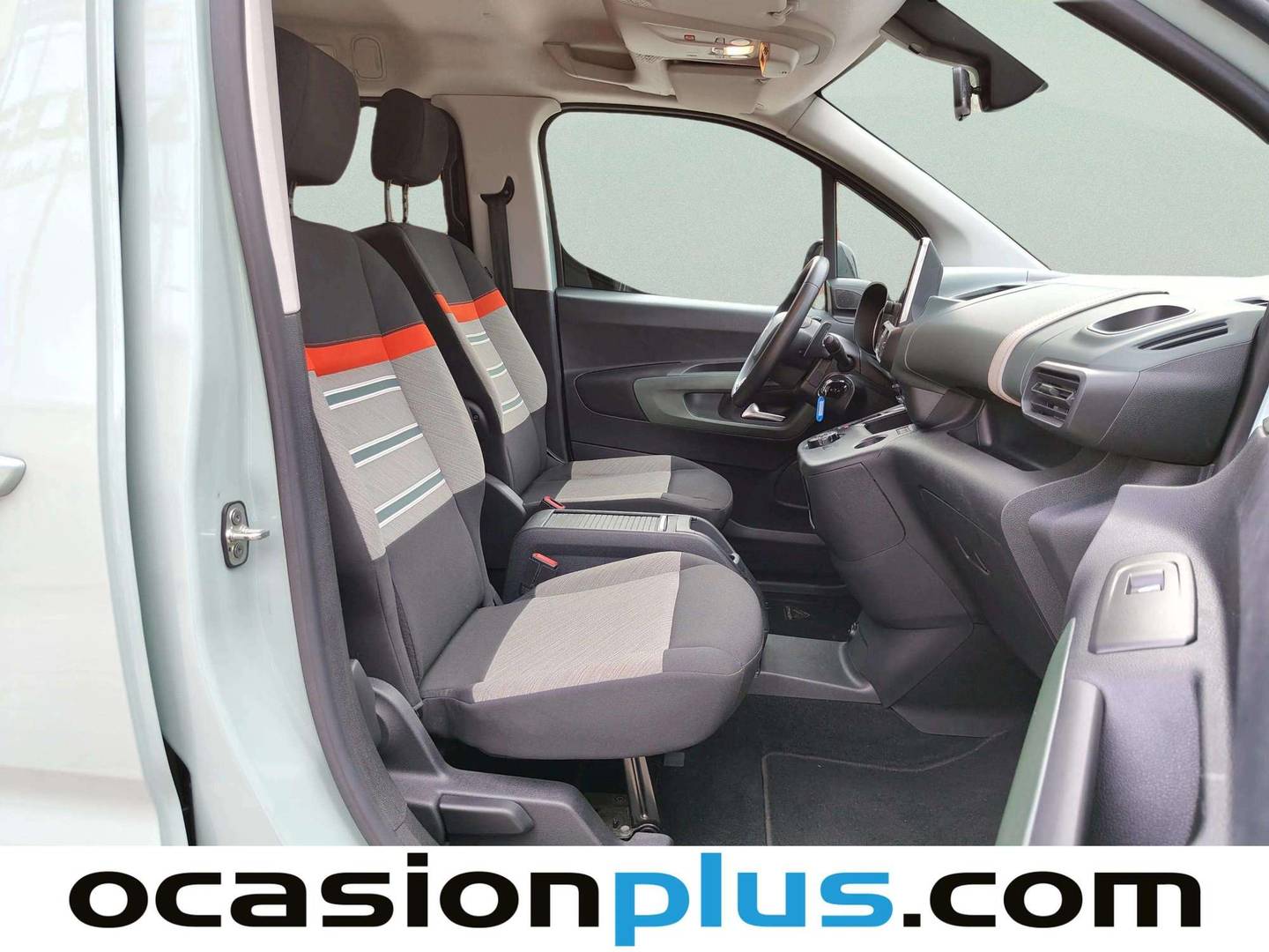 Citroën Berlingo Citroën Berlingo BlueHDi 130 S&S Talla XL Shine EAT8 (130 CV) 7 Plazas diésel