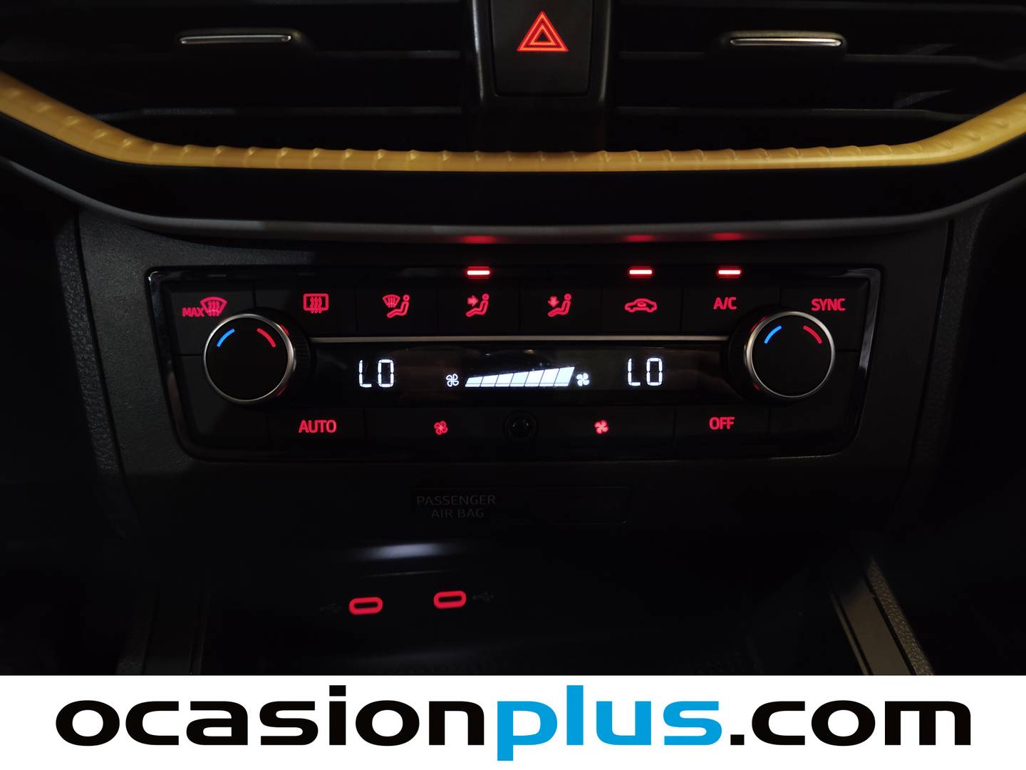 Paquetes del Seat Ibiza Seat Ibiza 1.0 MPI S&S Style XL (80 CV)