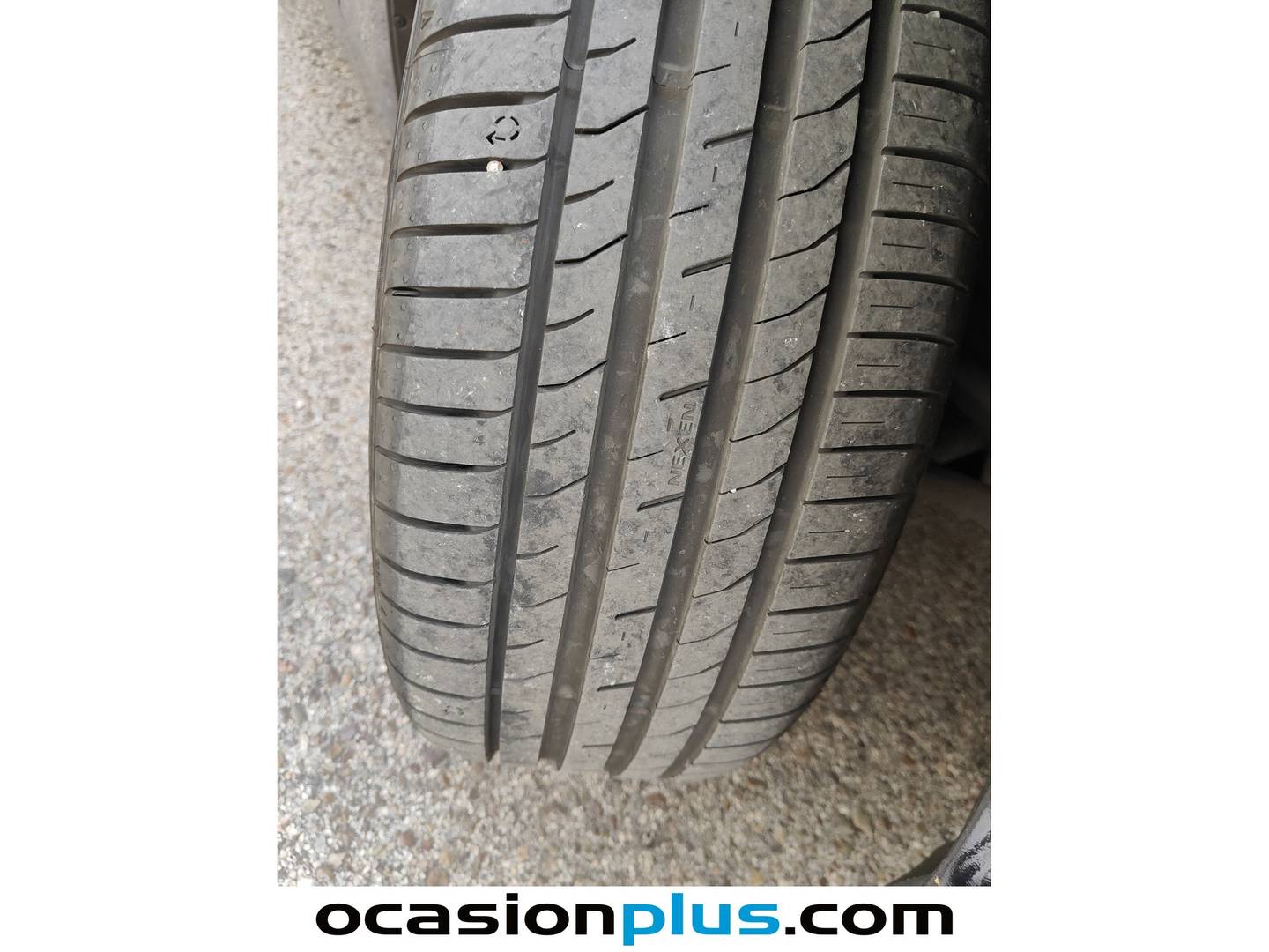 BMW Serie 3 BMW Serie 3 318d (150 CV) de segunda mano