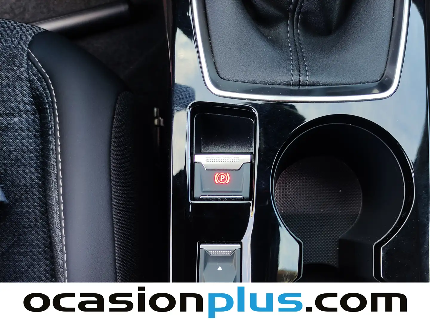 Foto Peugeot 2008 Peugeot 2008 PureTech 100 S&S Allure (100 CV)