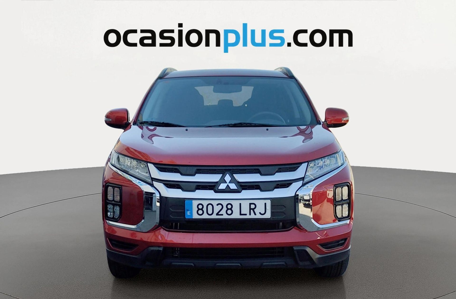 Mitsubishi ASX 200 MPI Spirit - foto 11