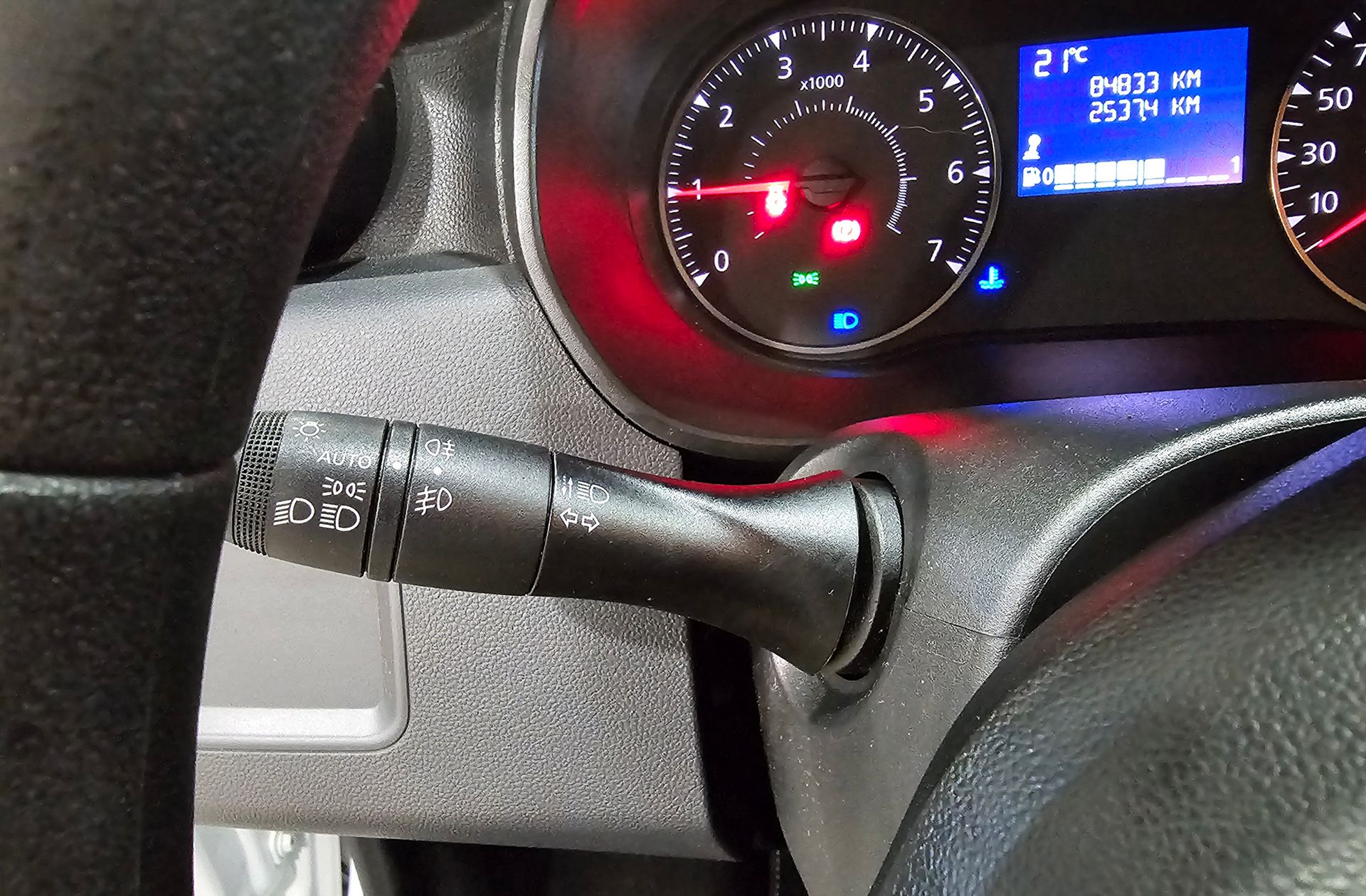 Dacia Duster Essential TCe - foto 19