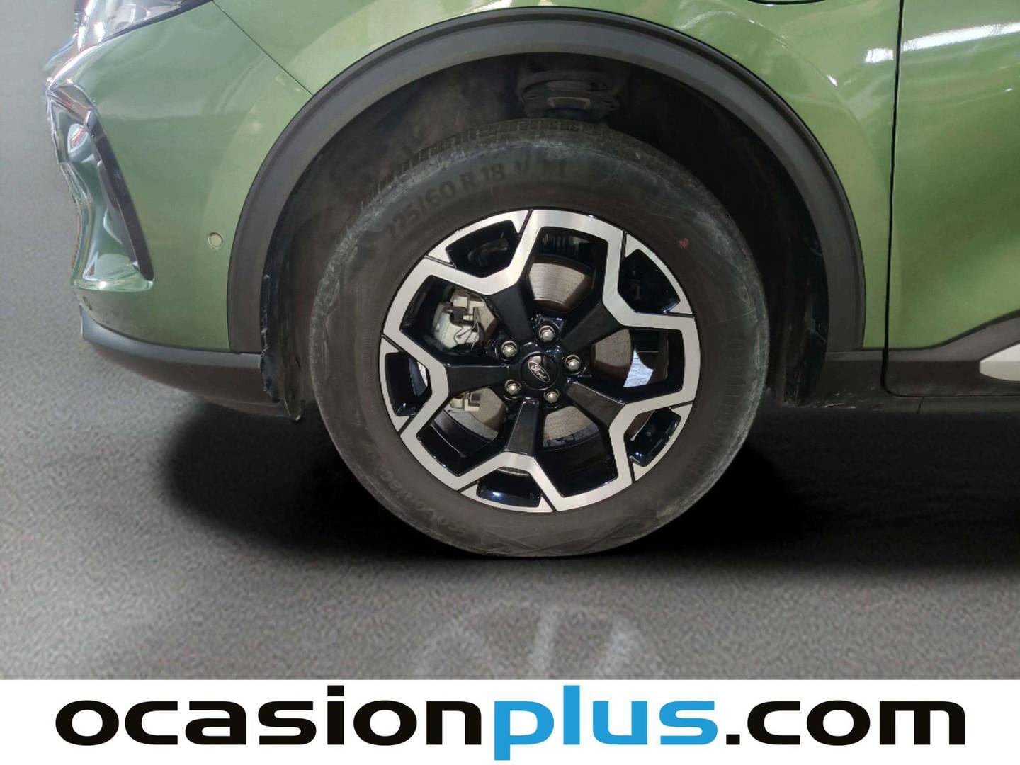 Ford Kuga Ford Kuga 2.5 Duratec PHEV Active X (243 CV) automático