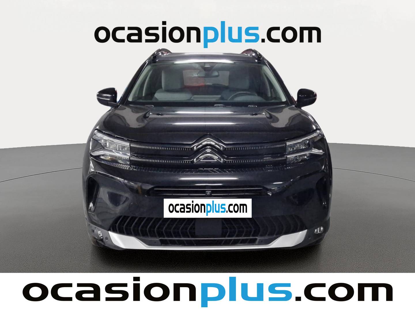 Foto Citroën C5 Aircross Citroen C5 Aircross Plug-in Hybrid Max e-EAT8 (225 CV)