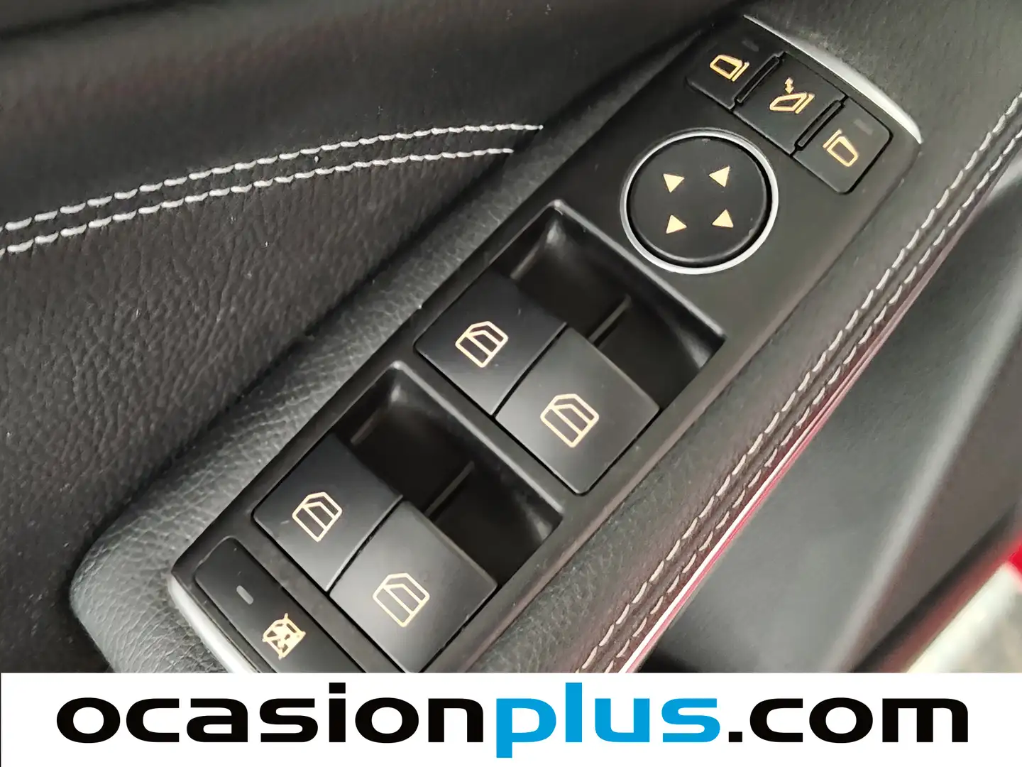 Foto Mercedes Clase A Mercedes-Benz Clase A 200 CDI Blue Efficiency Style (136 CV)