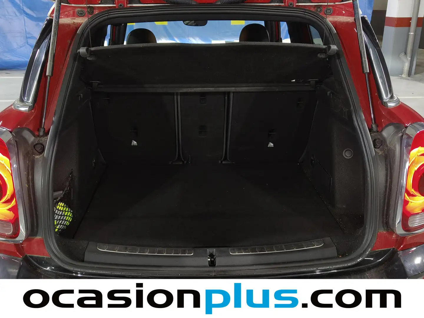 Foto Mini Countryman MINI MINI Countryman Cooper D ALL4 (150 CV)