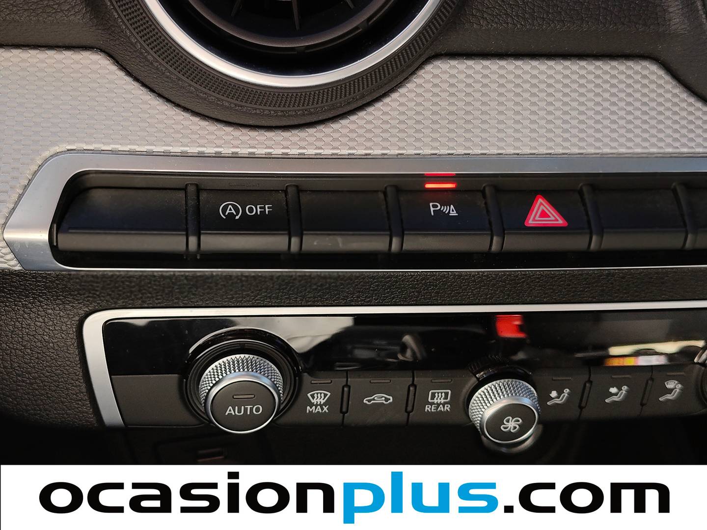 Audi Q2 Audi Q2 Advanced 35 TDI (150 CV) S tronic seminuevo