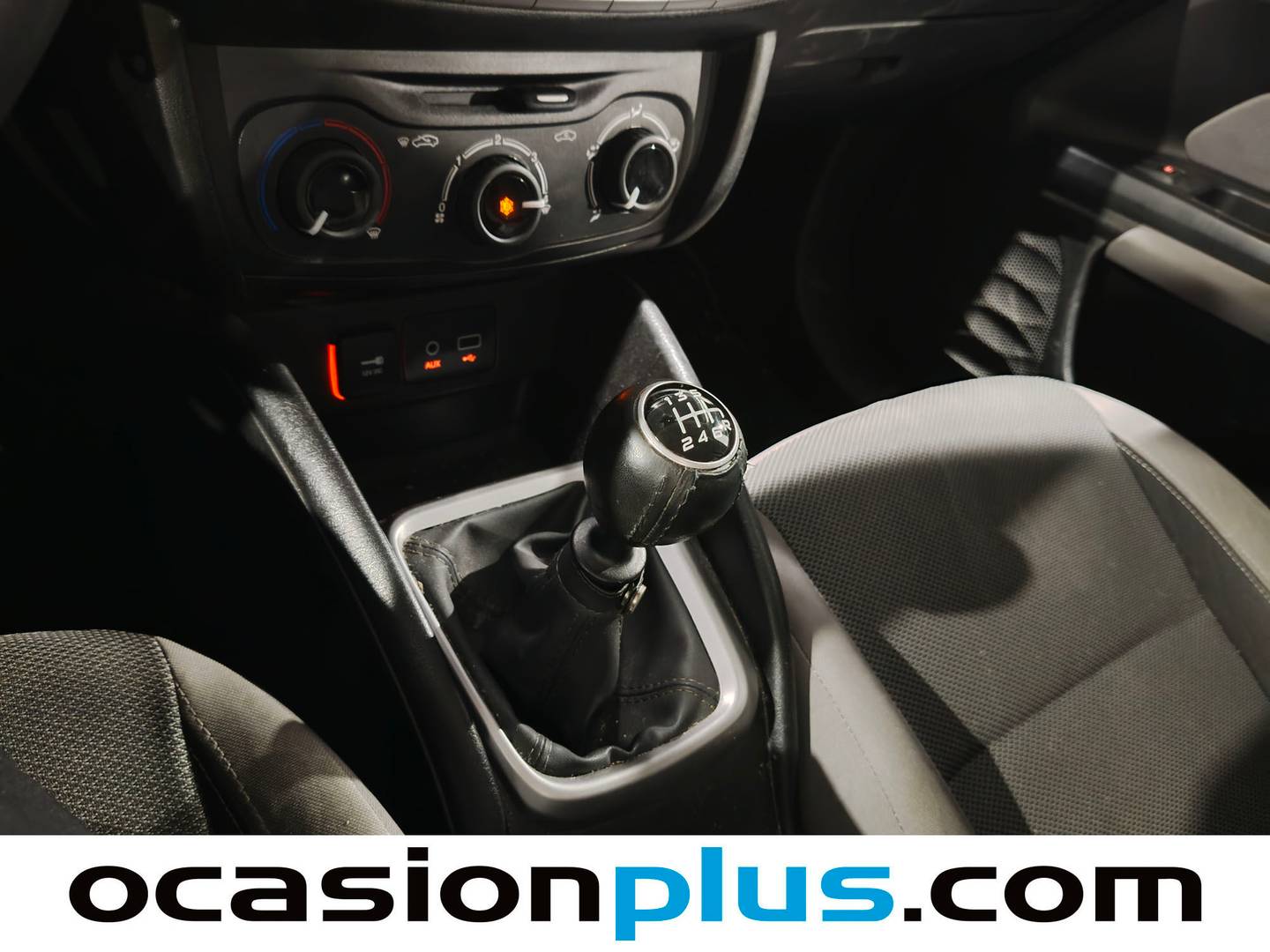 Fiat Tipo Fiat Tipo Sedan Sedan 1.4 Easy (95 CV) de segunda mano