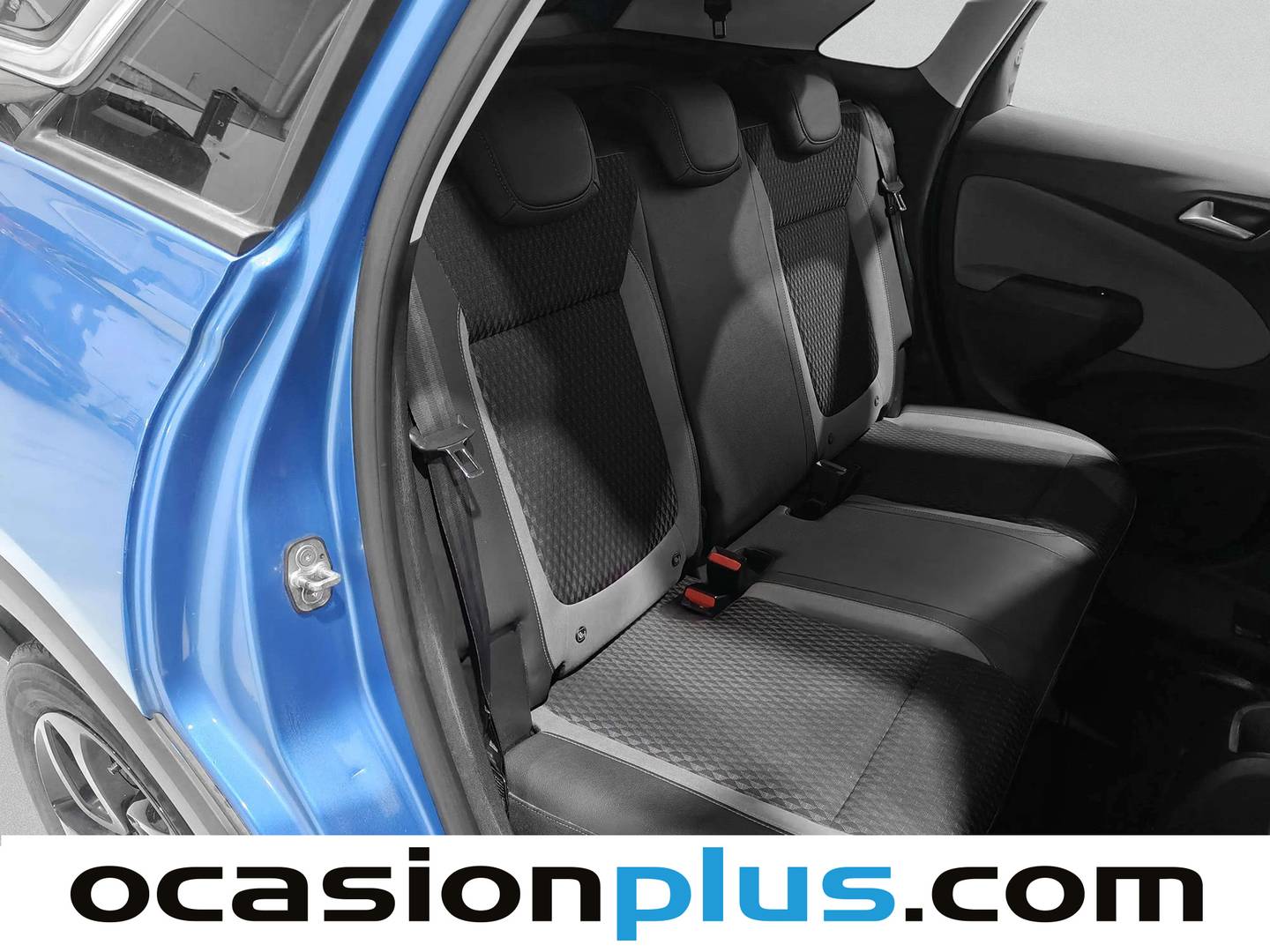 Opel Crossland X Opel Crossland X 1.2 Innovation (130 CV) km 0