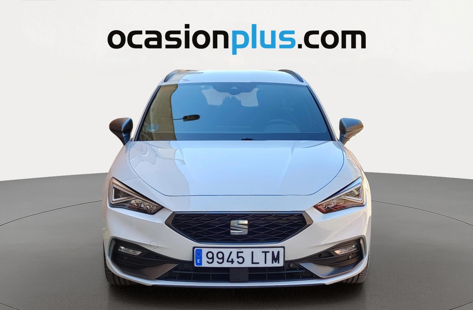 SEAT León ST 1.5 TGI GNC FR DSG - foto 13