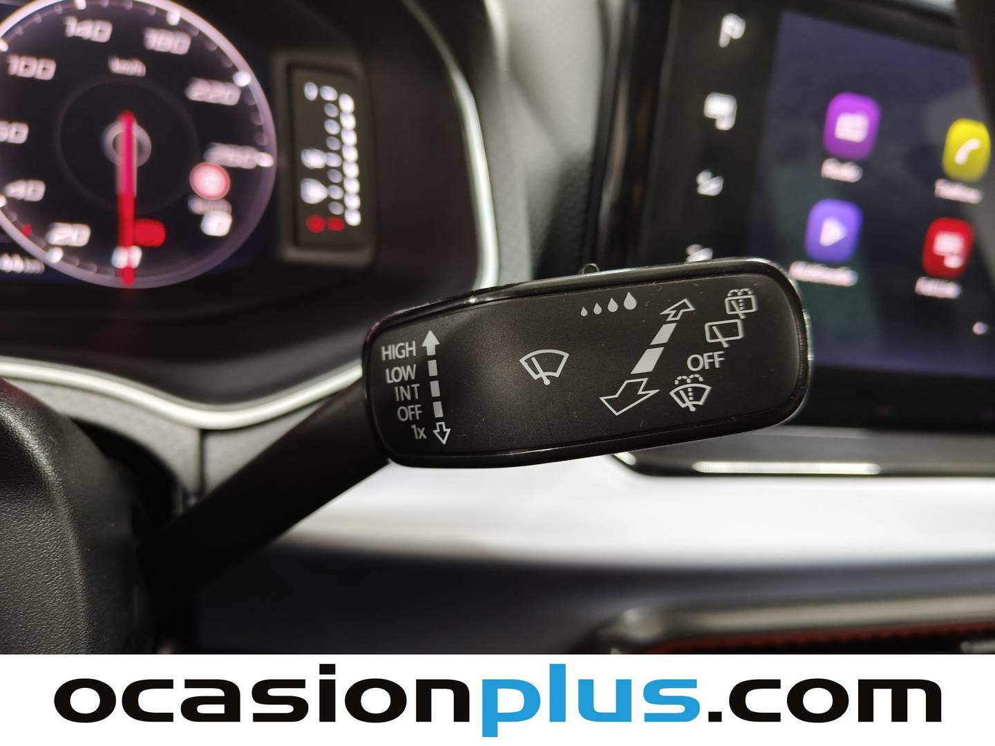 Foto Seat Ibiza SEAT Ibiza 1.0 TSI S&S FR XL (115 CV)