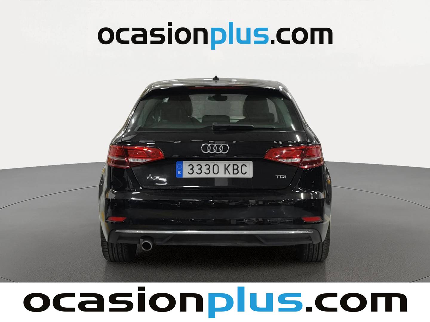 Audi A3 Audi A3 Sportback edition 1.6 TDI (116 CV) S tronic 116cv