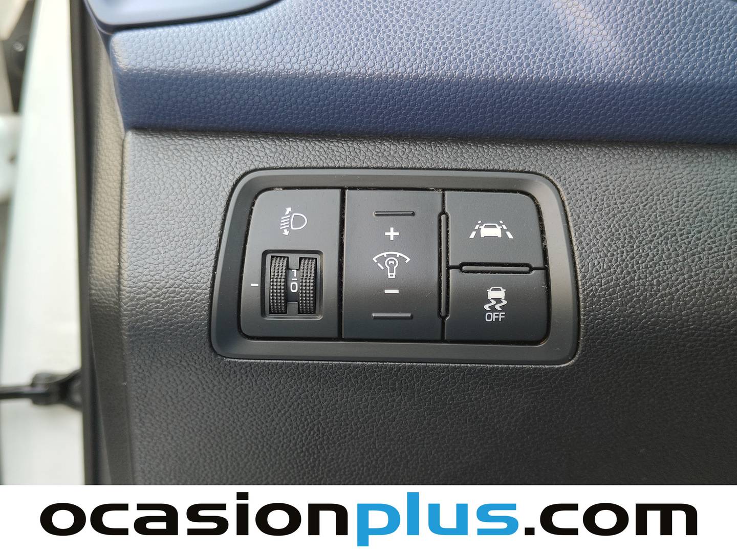 Hyundai i20 Active Hyundai i20 Active Active 1.0 TGDI Klass (100 CV) seminuevo