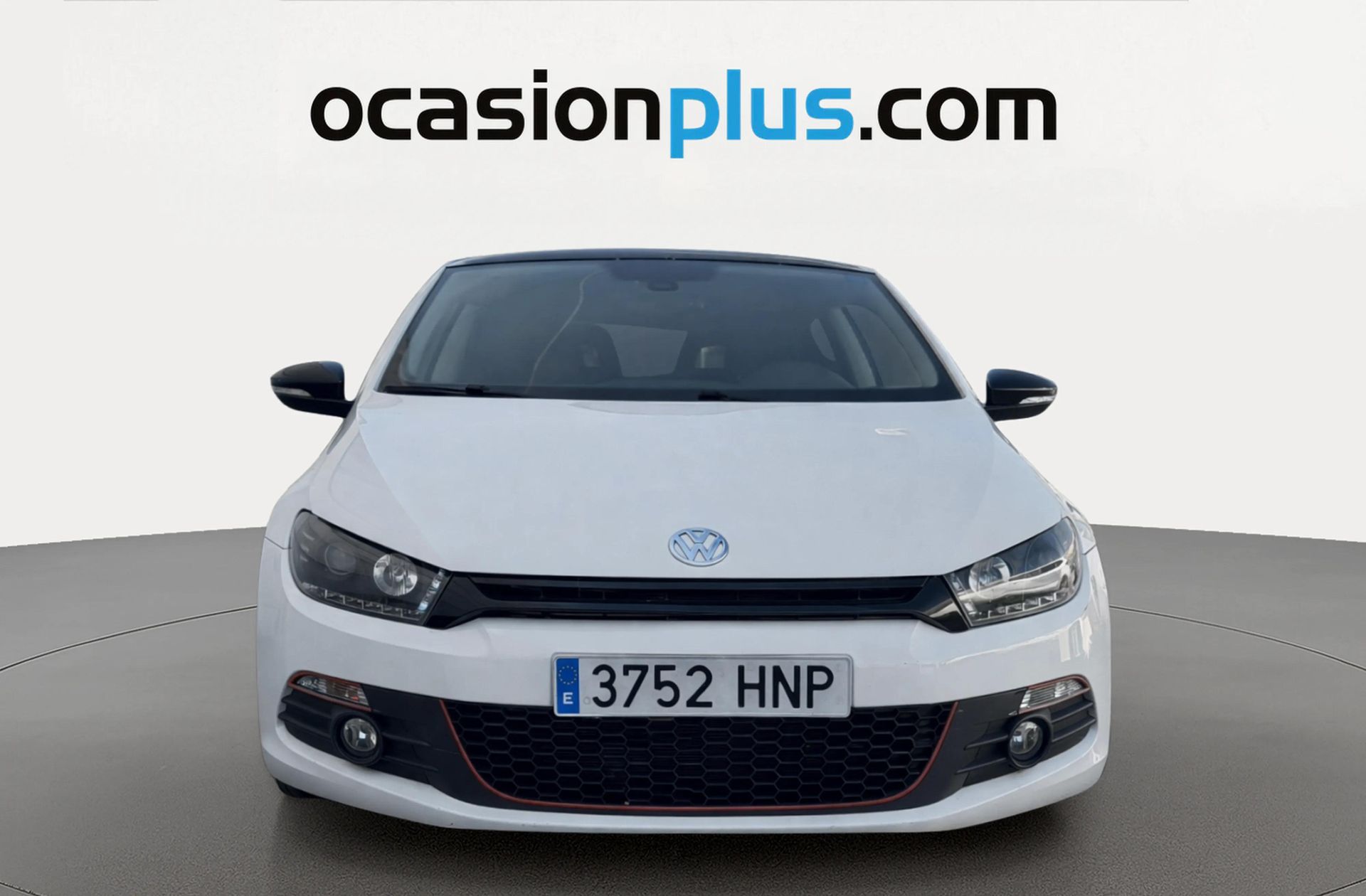 Volkswagen Scirocco 1.4 TSI - foto 10