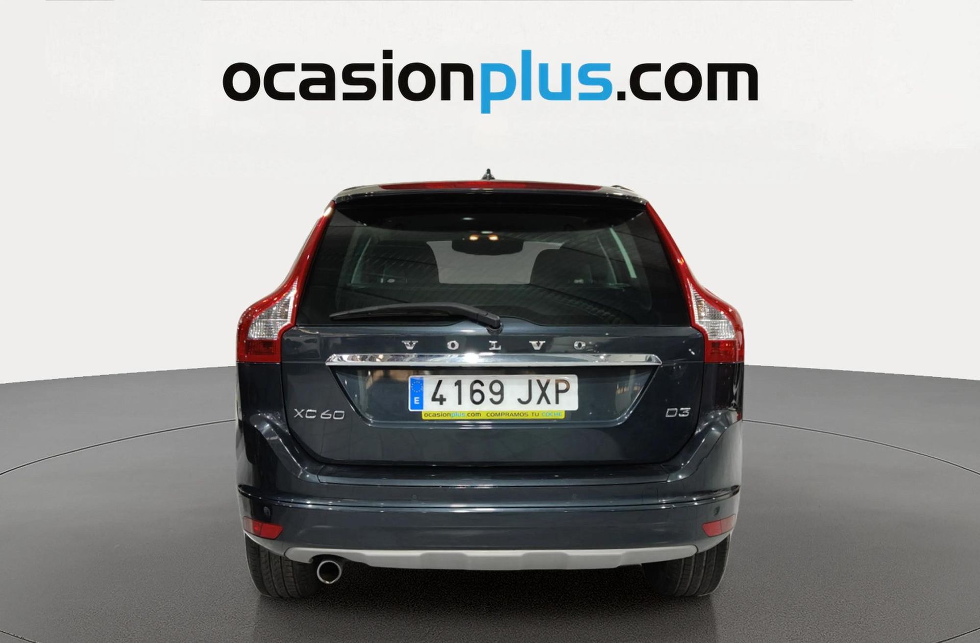 Volvo XC60 D3 Kinetic - foto 14